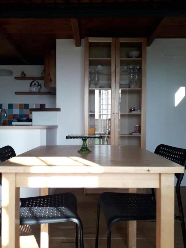 B&B Mimi E Coco Civita Castellana Εξωτερικό φωτογραφία