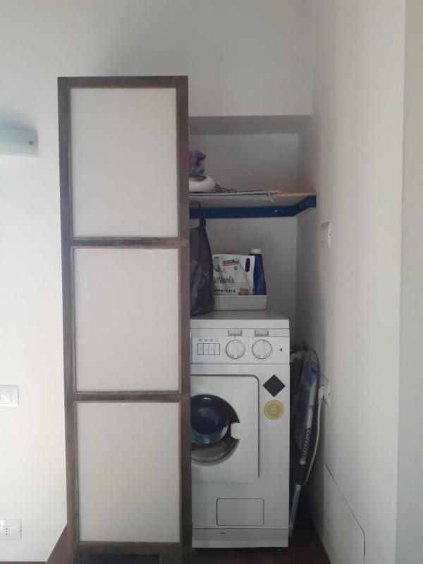 B&B Mimi E Coco Civita Castellana Εξωτερικό φωτογραφία