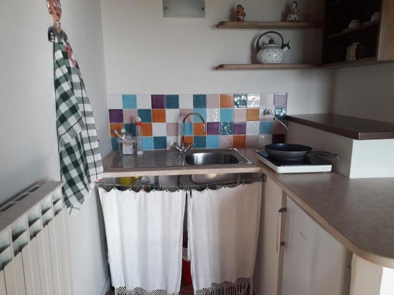 B&B Mimi E Coco Civita Castellana Εξωτερικό φωτογραφία